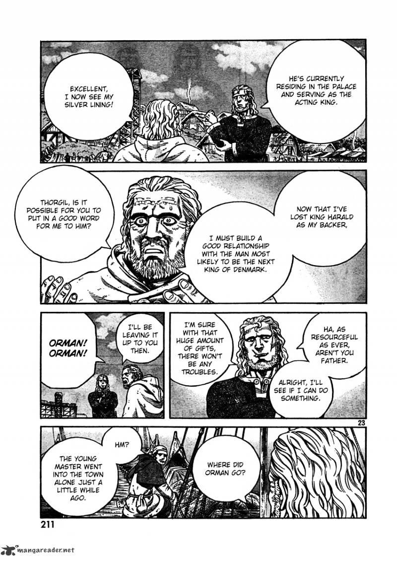 Vinland Saga, Chapter 75 image 23